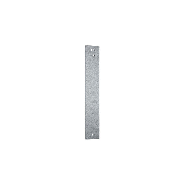 Mora Tronic montagepaneel Marlan voor Mora Tronic Compact, stofgrijs 729491