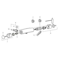 Mora MMIX T5 Safe douchethermostaat met aansluiting onder, hartmaat 150 mm, incl. S-koppelingen, chr