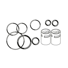 Mora pakkingset voor Mora Term thermostaatkraan hartmaat 40 mm 851297.AE