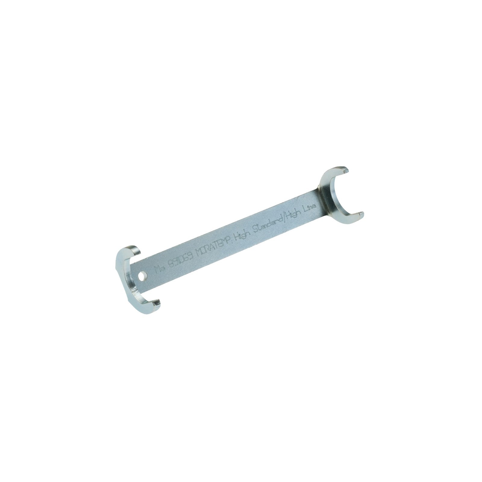 Mora combisleutel voor uitloop, voor Mora Temp en Mora Cera High Line/High Standard 891069.AE