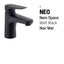 NEO-Matt Black