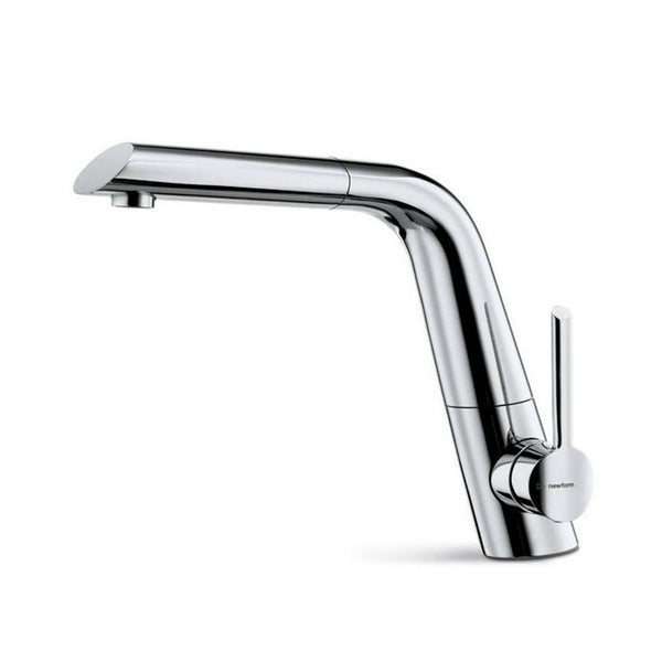 NewForm Onderdelen X-Touch 64415 keukenmengkraan