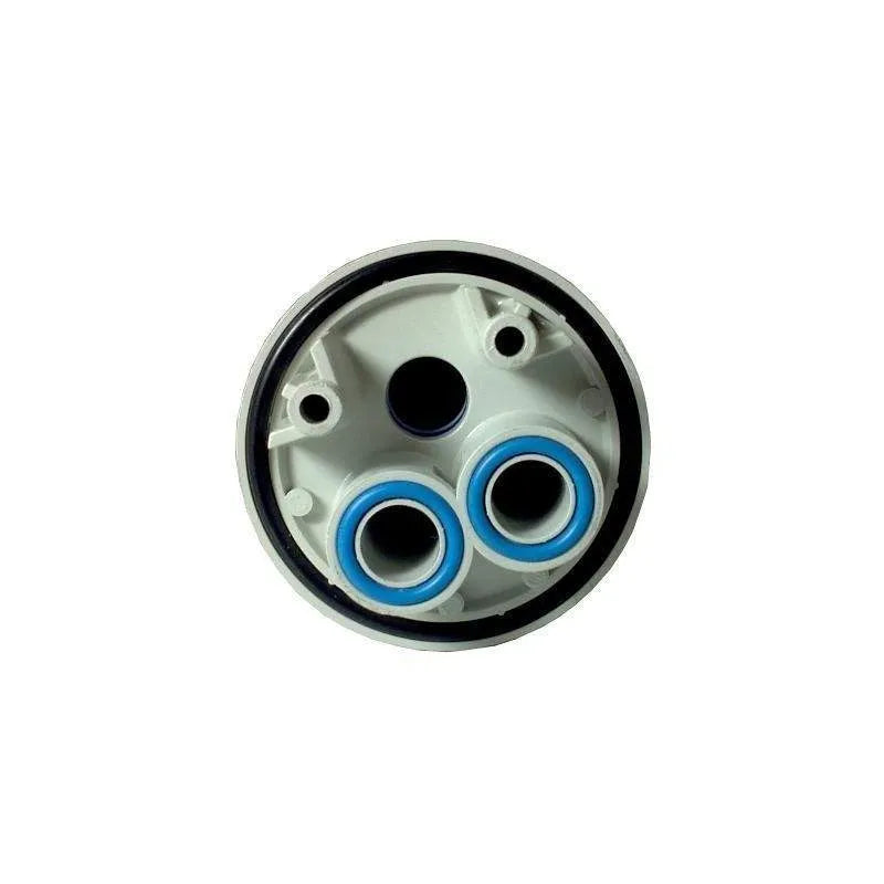 Nobili cartouche 45mm hoog model Artikel RCR418
