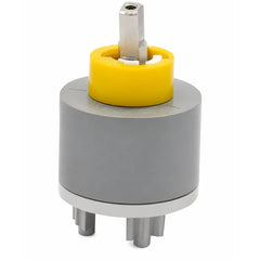 Nobili cartouche 45mm hoog model Artikel RCR418