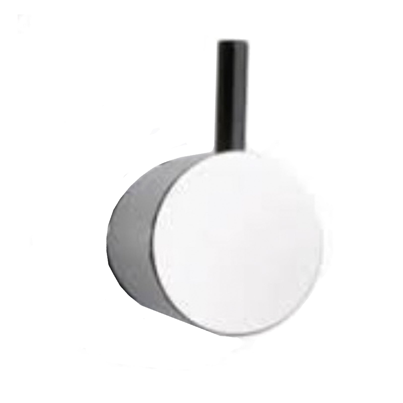 VOLA Omstelknop voor 5400/5600 serie (43mm) NR64 / NR64G