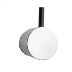 VOLA Omstelknop voor 5400/5600 serie (43mm) NR64 / NR64G