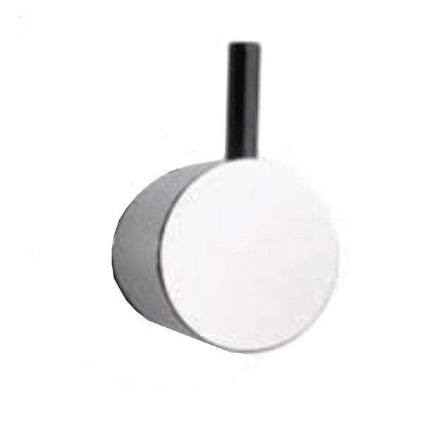 VOLA Omstelknop voor 5400/5600 serie (43mm) NR64 / NR64G