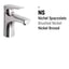 NS-Brushed Nickel