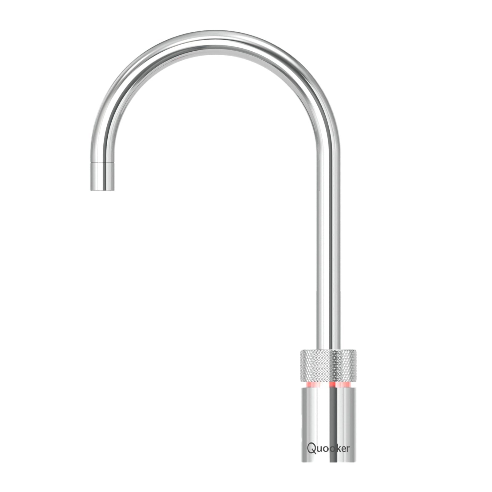 Quooker Nordic TwinTaps kokendwaterkraan