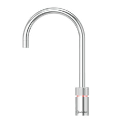 Quooker Nordic TwinTaps kokendwaterkraan