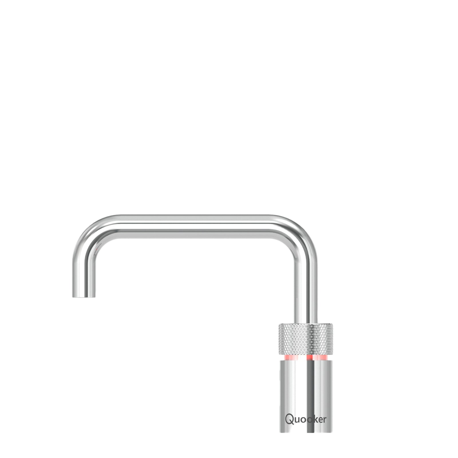 Quooker Nordic TwinTaps kokendwaterkraan