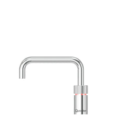 Quooker Nordic TwinTaps kokendwaterkraan