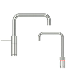 Quooker Nordic TwinTaps kokendwaterkraan