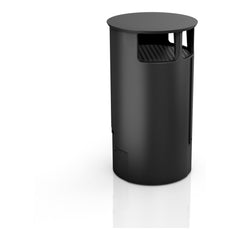 LAUFEN Cleanet Riva Carbon geurfilter, 1 stuk Zwart Glanzend Art. H8916920200001