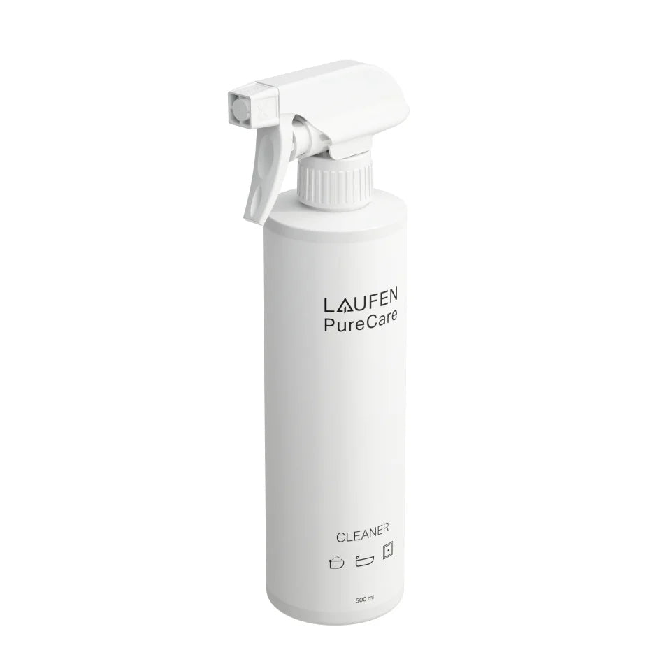LAUFEN Cleanet PureCare Special ShowerToilet Cleaner Art. H8911970000001