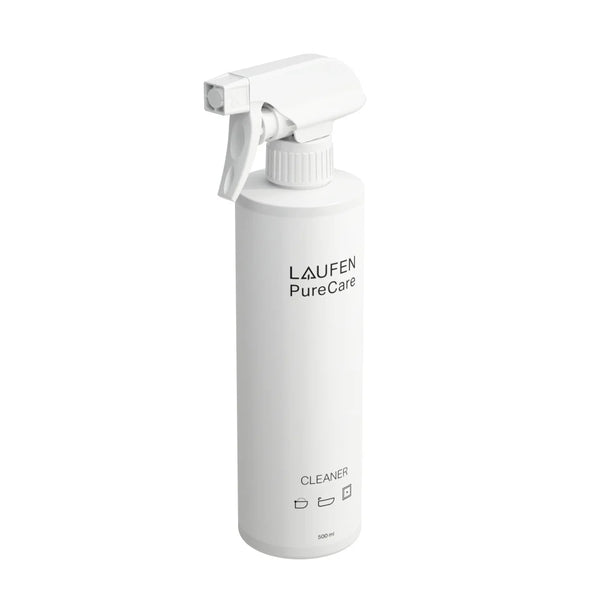 LAUFEN Cleanet PureCare Special ShowerToilet Cleaner Art. H8911970000001