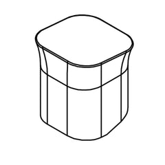 Ritmonio losse greep PR35MA001