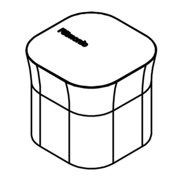 Ritmonio losse greep PR35MB011