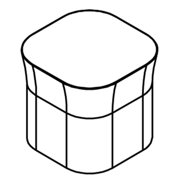 Ritmonio losse greep PR35MB012