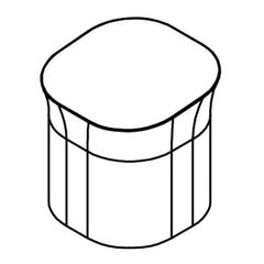 Ritmonio losse greep PR35MC001