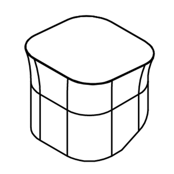 Ritmonio losse greep PR35ME001