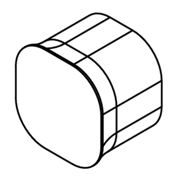 Ritmonio losse stop-omstelgreep PR35MK001