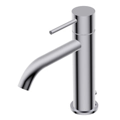 Ritmonio Diametro35-S Wastafelkraan laag 127mm