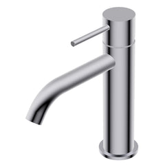 Ritmonio Diametro35-S Wastafelkraan laag 127mm