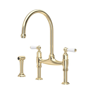 Perrin & Rowe Ionian 4173 goud