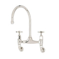 Perrin & Rowe Ionian 4182 chroom