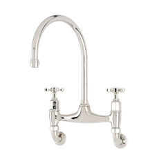 Perrin & Rowe Ionian 4182 chroom