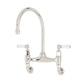 Perrin & Rowe Ionian 4183 chroom