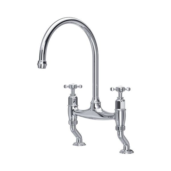 Perrin & Rowe Ionian 4192 chroom