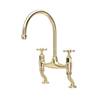 Perrin & Rowe Ionian 4192 goud