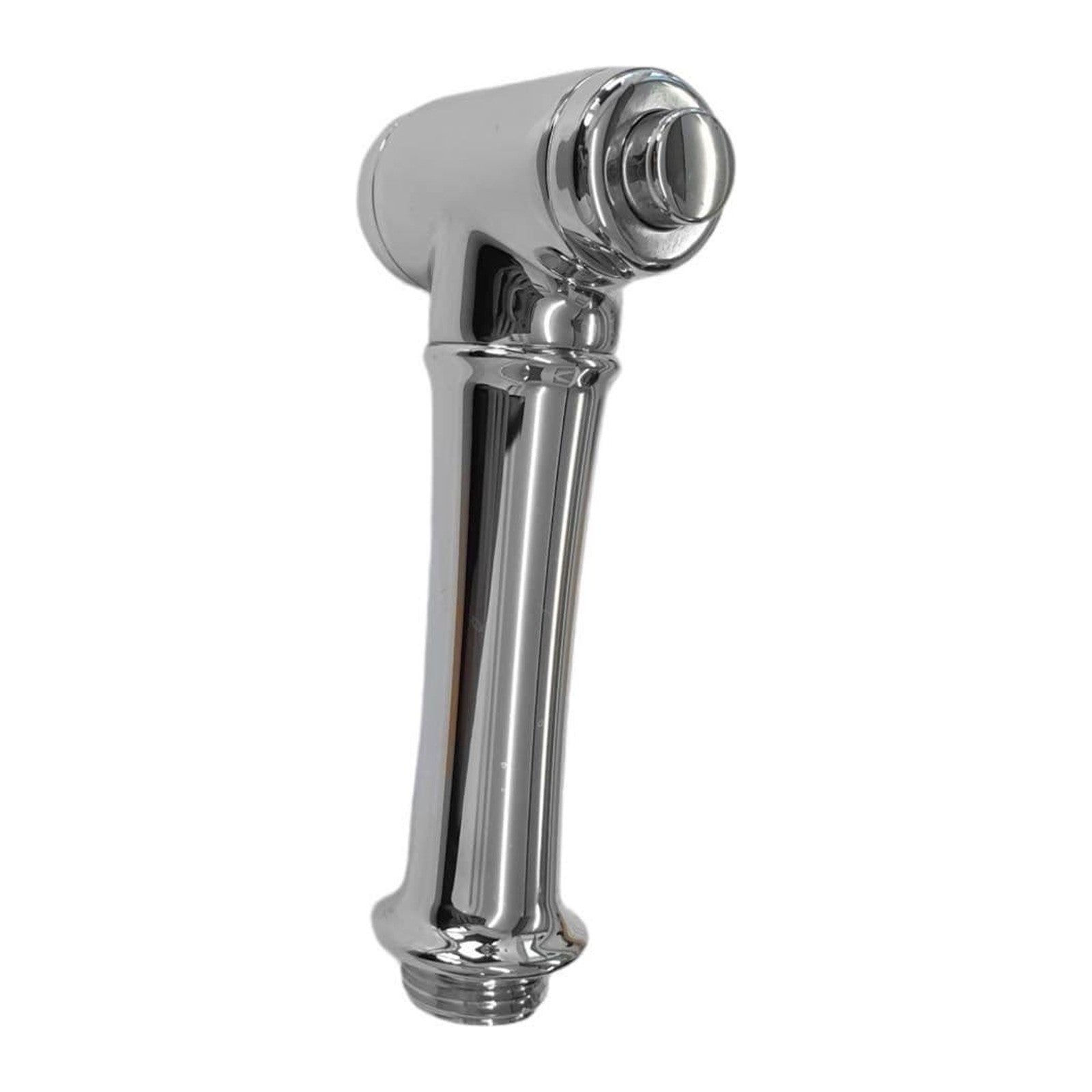 Perrin & Rowe handdouche compleet Traditional 9.01425 zijaanzicht
