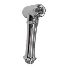 Perrin & Rowe handdouche compleet Traditional 9.01425 zijaanzicht