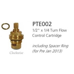 Lefroy and Brooks Flow Control Cartridge PTE002
