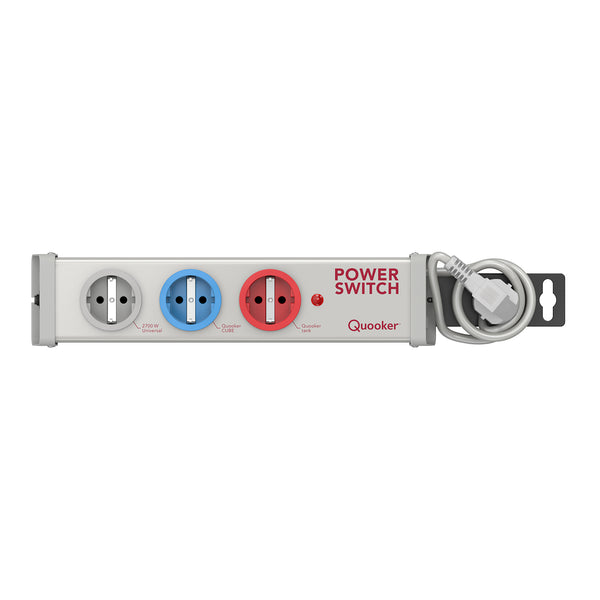 Quooker Energy Distributor
