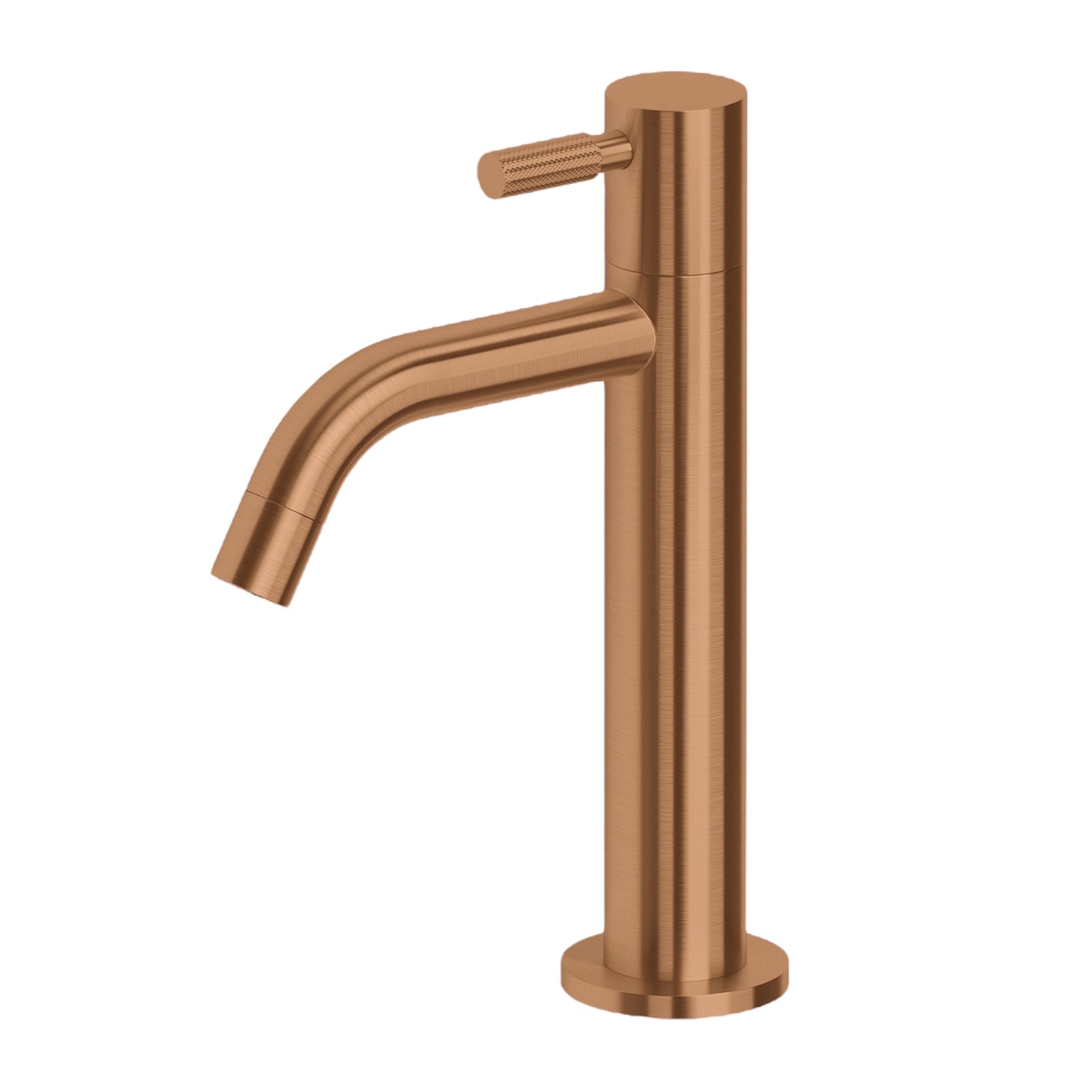 CLOU Freddo 2 fonteinkraan hoge versie