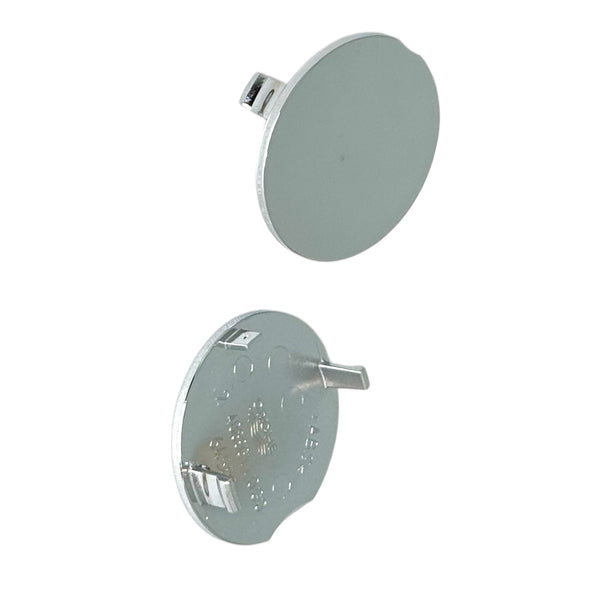 Grohe Afdekkap tbv greep 1000 cosmopolitan 36.5mm Chroom p2/st