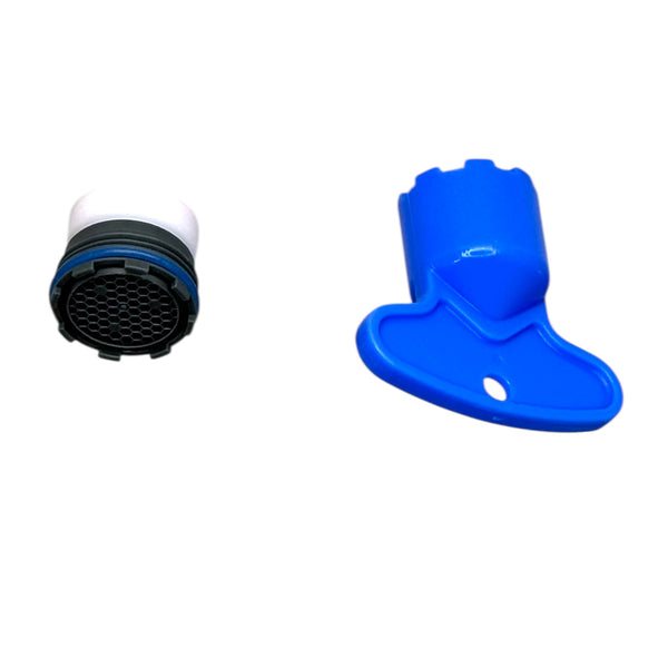 CLOU Perlator tbv Kaldur/InBe/Xo/Freddo met sleuteltje