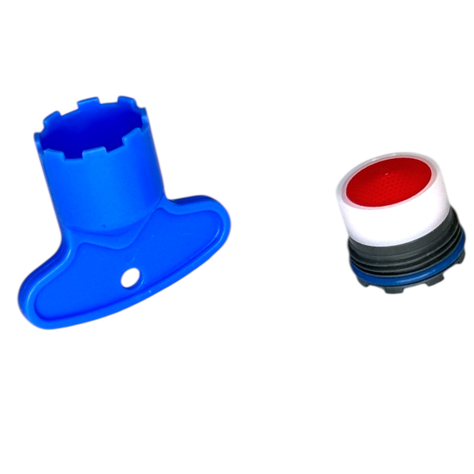 CLOU Perlator tbv Kaldur/InBe/Xo/Freddo met sleuteltje