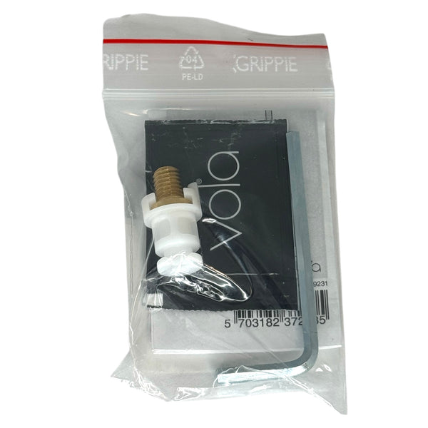 Vola Adapter set for VR133 spout Article number VR113K