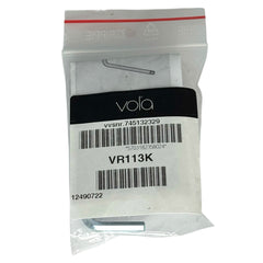 Vola Adapter set for VR133 spout Article number VR113K