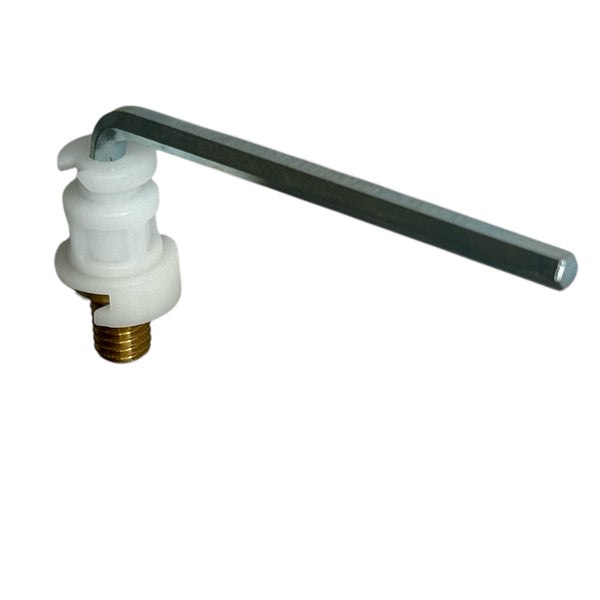 Vola Adapter set for VR133 spout Article number VR113K