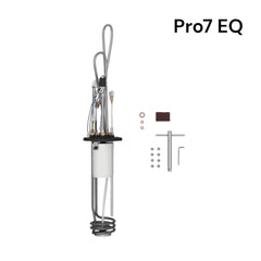 Quooker Maintenance Package E and B series based on serial number