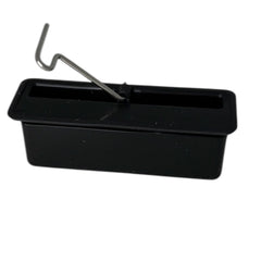 Tece drain profile odor trap for drain 