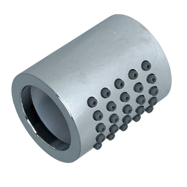 VOLA Loose Mousseur sleeve bath spout 24mm VR625