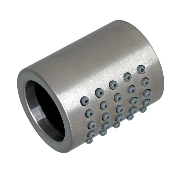 VOLA Loose Mousseur sleeve bath spout 24mm VR625