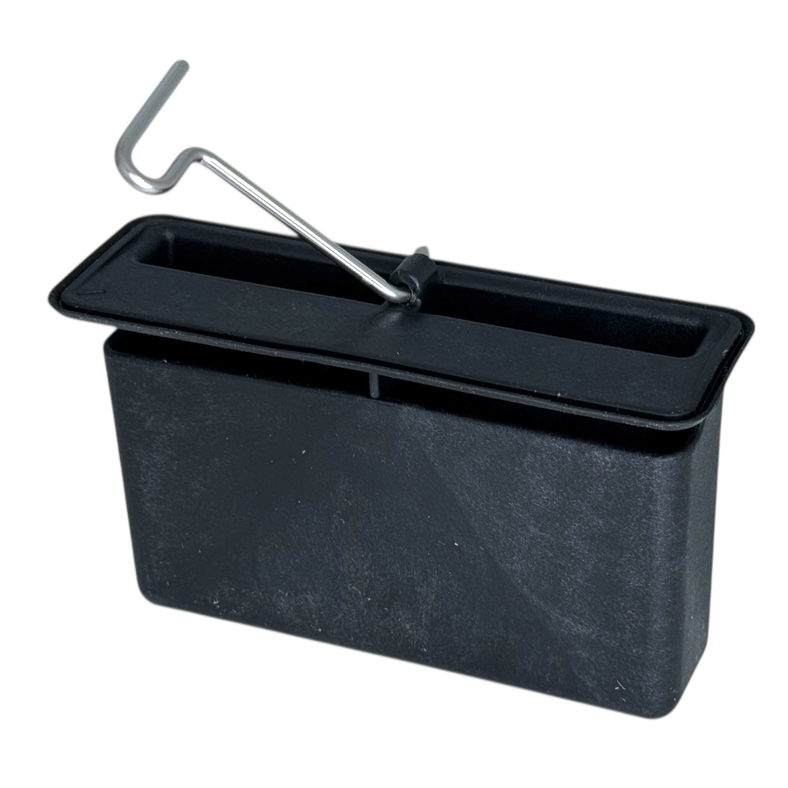 Tece drain profile odor trap for normal drainage